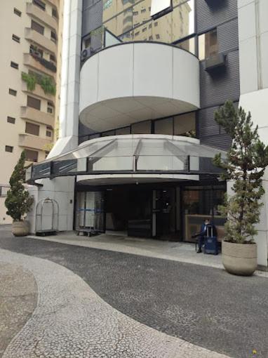 Apart Alameda Lorena São Paulo Exterior foto